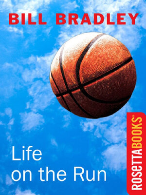 cover image of Life on the Run